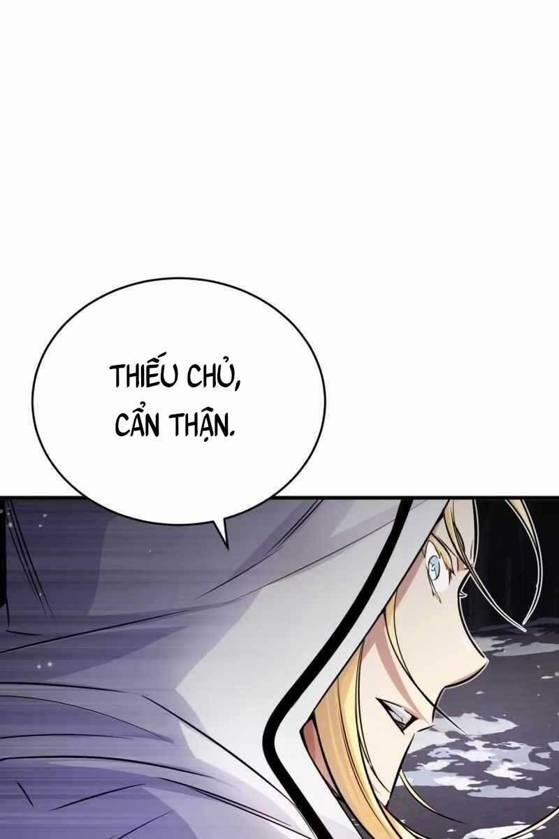 Sự Thức Tỉnh Của Hắc Ma Pháp Sư Sau 66666 Năm 67 trang 49