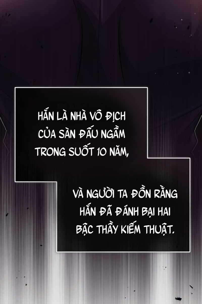 Sự Thức Tỉnh Của Hắc Ma Pháp Sư Sau 66666 Năm 67 trang 52