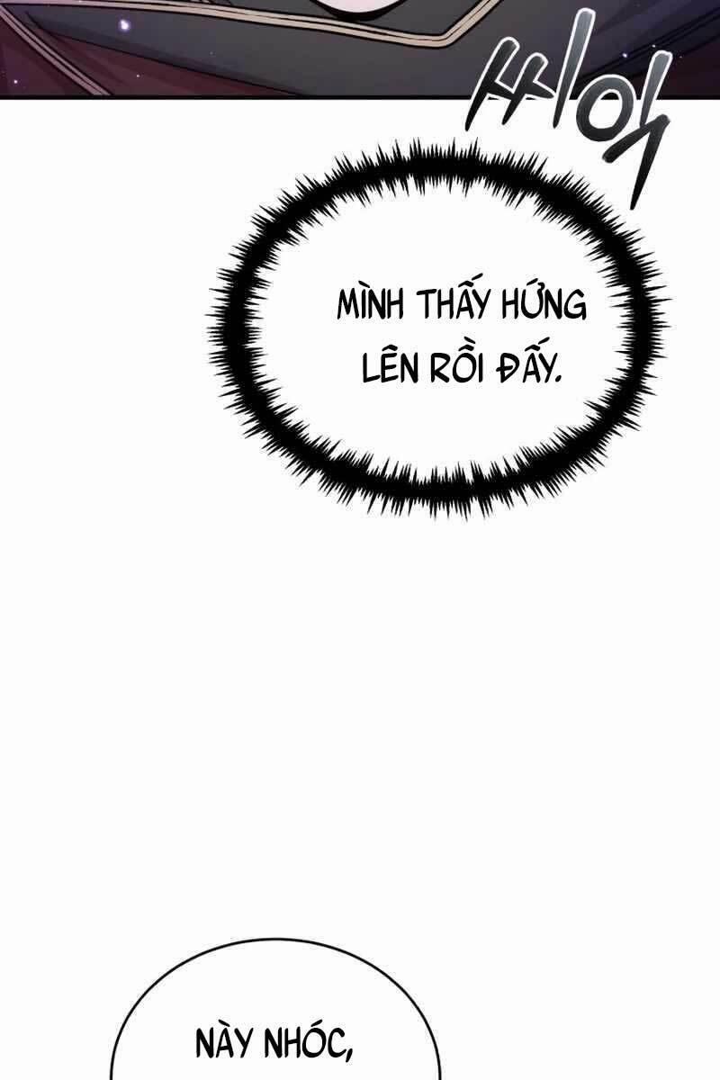 Sự Thức Tỉnh Của Hắc Ma Pháp Sư Sau 66666 Năm 67 trang 54