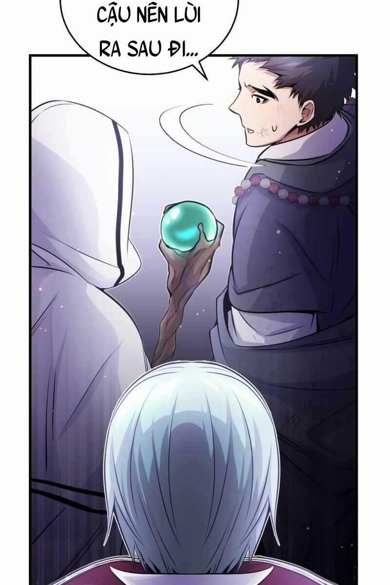 Sự Thức Tỉnh Của Hắc Ma Pháp Sư Sau 66666 Năm 67 trang 55