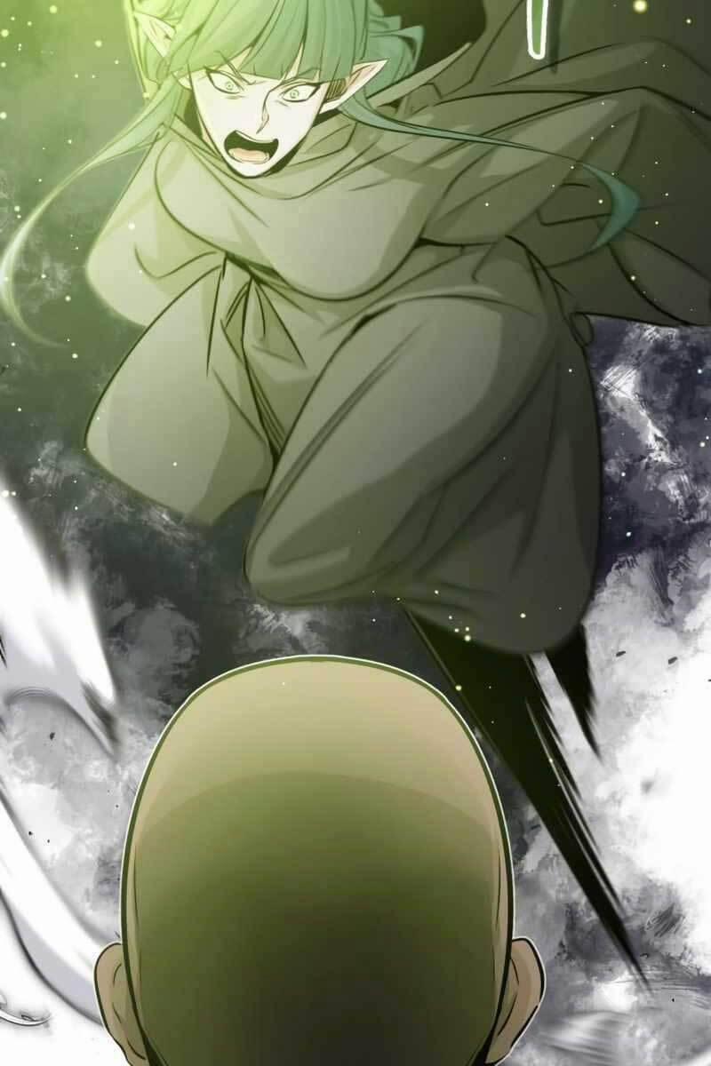 Sự Thức Tỉnh Của Hắc Ma Pháp Sư Sau 66666 Năm 67 trang 6