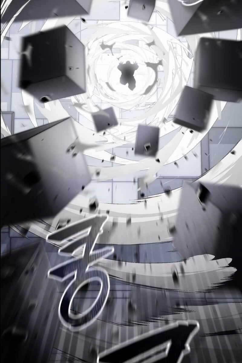 Sự Thức Tỉnh Của Hắc Ma Pháp Sư Sau 66666 Năm 67 trang 93