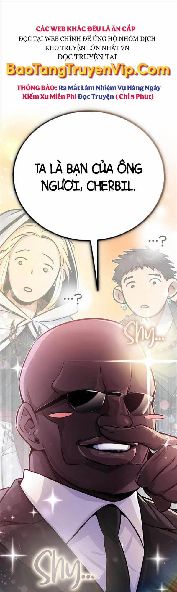 Sự Thức Tỉnh Của Hắc Ma Pháp Sư Sau 66666 Năm 68 trang 0