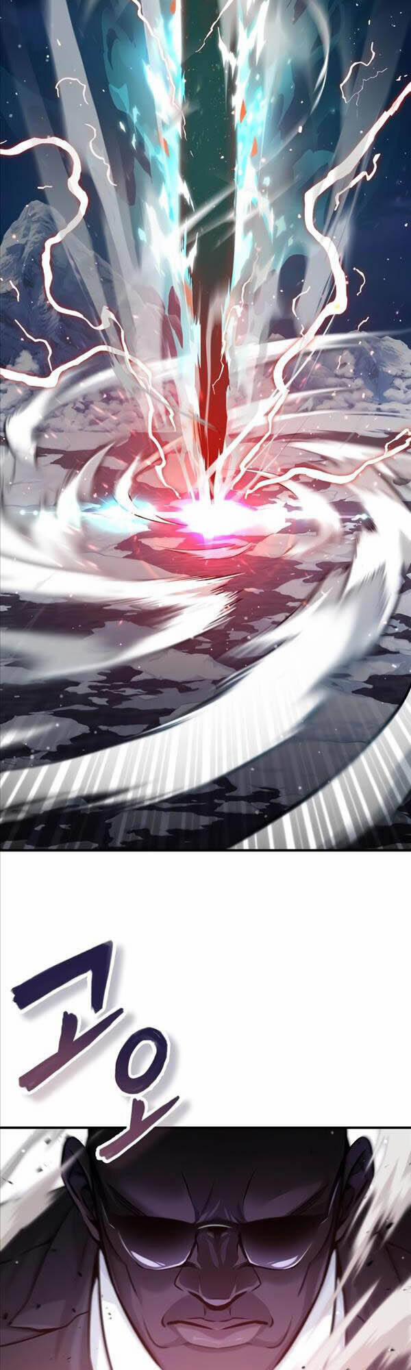 Sự Thức Tỉnh Của Hắc Ma Pháp Sư Sau 66666 Năm 68 trang 13