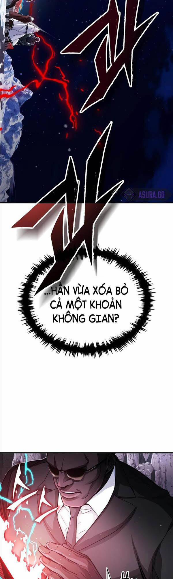 Sự Thức Tỉnh Của Hắc Ma Pháp Sư Sau 66666 Năm 68 trang 15