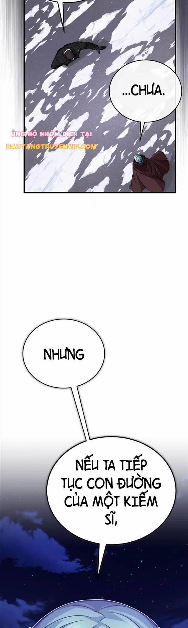 Sự Thức Tỉnh Của Hắc Ma Pháp Sư Sau 66666 Năm 68 trang 19