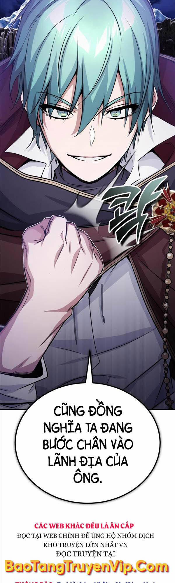 Sự Thức Tỉnh Của Hắc Ma Pháp Sư Sau 66666 Năm 68 trang 20