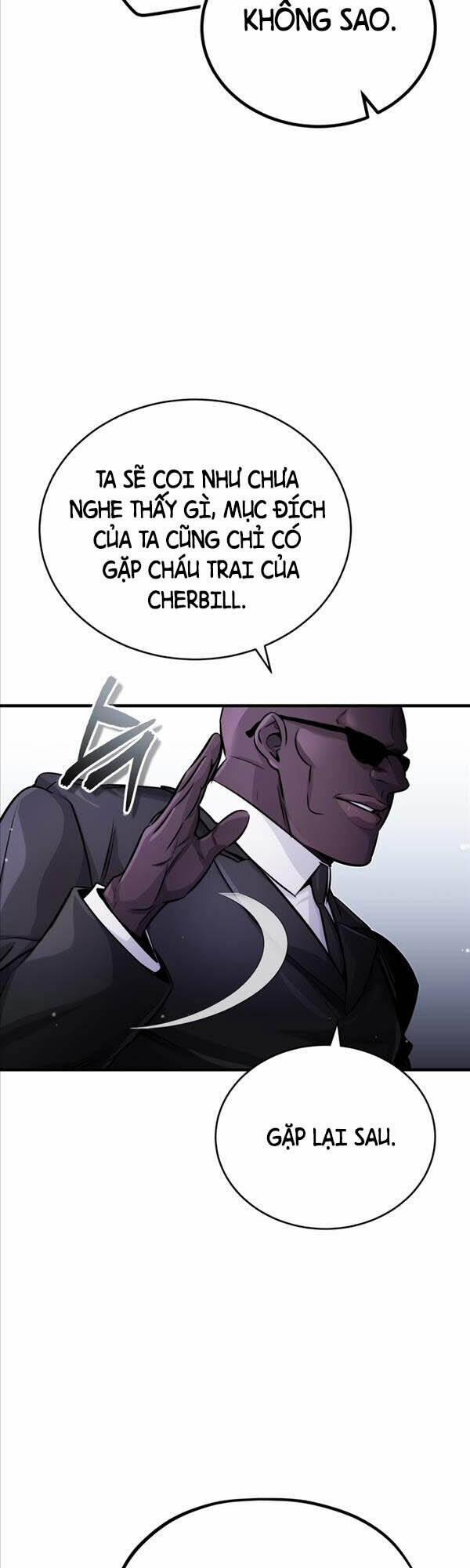 Sự Thức Tỉnh Của Hắc Ma Pháp Sư Sau 66666 Năm 68 trang 23