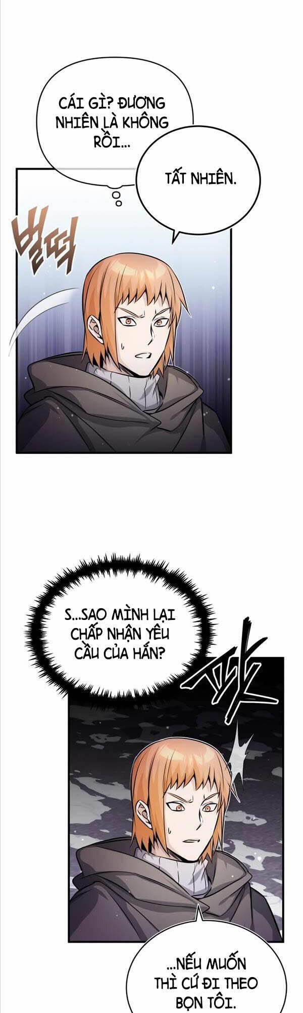 Sự Thức Tỉnh Của Hắc Ma Pháp Sư Sau 66666 Năm 68 trang 28