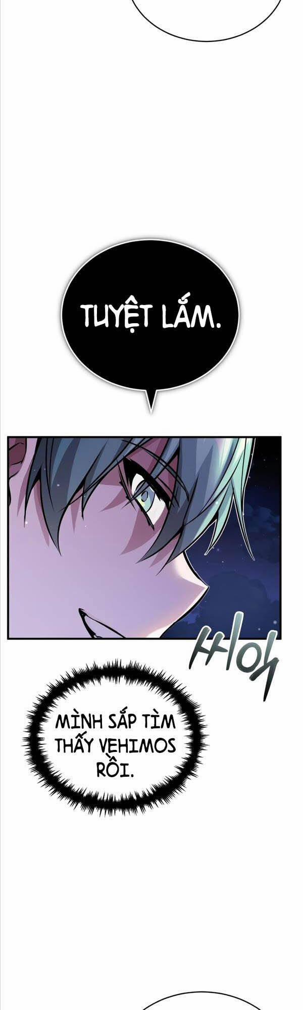 Sự Thức Tỉnh Của Hắc Ma Pháp Sư Sau 66666 Năm 68 trang 29