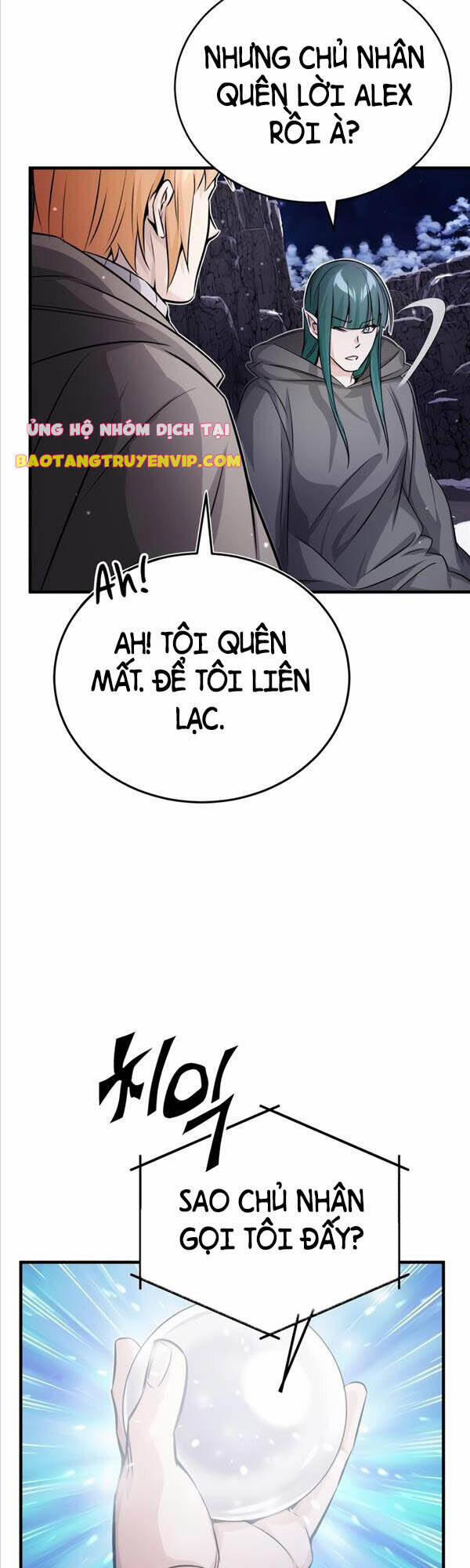 Sự Thức Tỉnh Của Hắc Ma Pháp Sư Sau 66666 Năm 68 trang 30