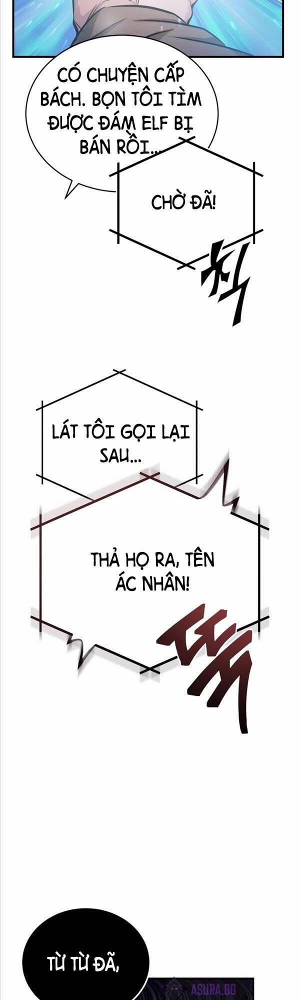 Sự Thức Tỉnh Của Hắc Ma Pháp Sư Sau 66666 Năm 68 trang 31