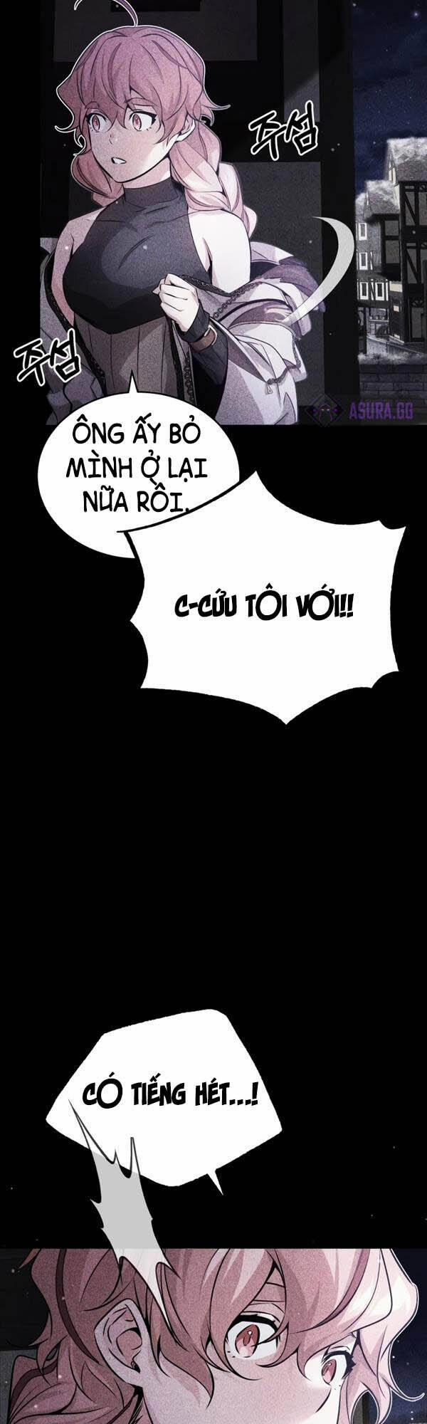 Sự Thức Tỉnh Của Hắc Ma Pháp Sư Sau 66666 Năm 68 trang 35