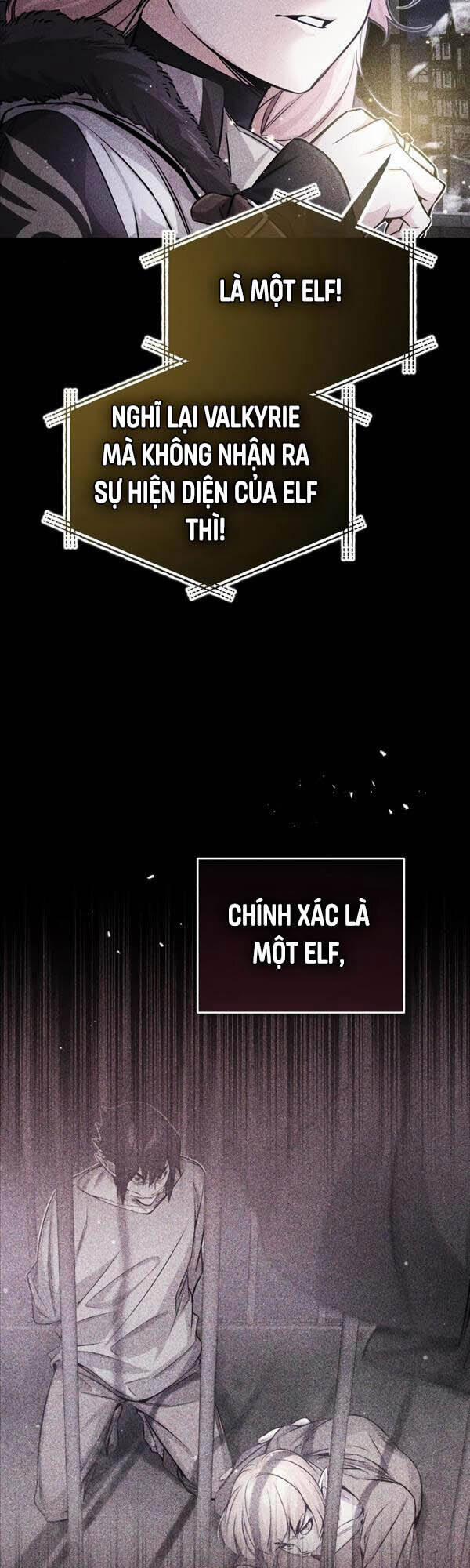 Sự Thức Tỉnh Của Hắc Ma Pháp Sư Sau 66666 Năm 68 trang 36