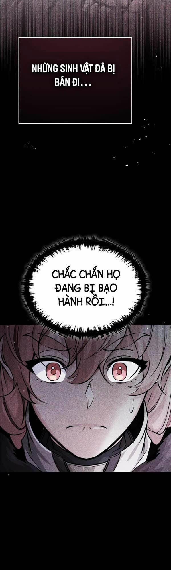 Sự Thức Tỉnh Của Hắc Ma Pháp Sư Sau 66666 Năm 68 trang 37