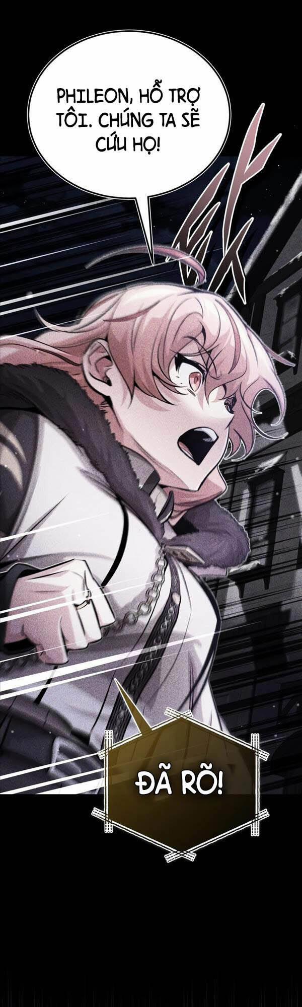 Sự Thức Tỉnh Của Hắc Ma Pháp Sư Sau 66666 Năm 68 trang 38