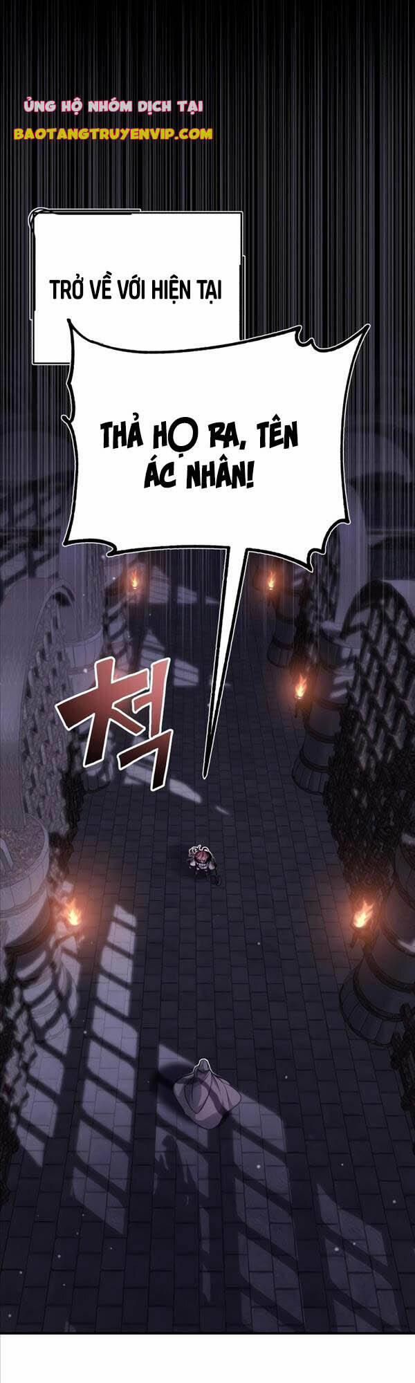 Sự Thức Tỉnh Của Hắc Ma Pháp Sư Sau 66666 Năm 68 trang 39