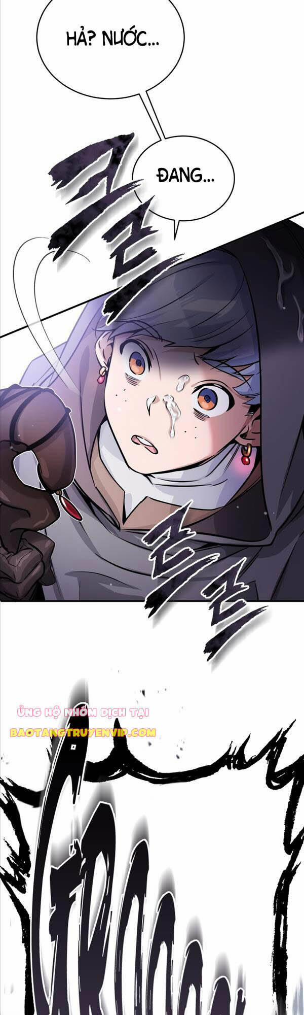 Sự Thức Tỉnh Của Hắc Ma Pháp Sư Sau 66666 Năm 68 trang 41