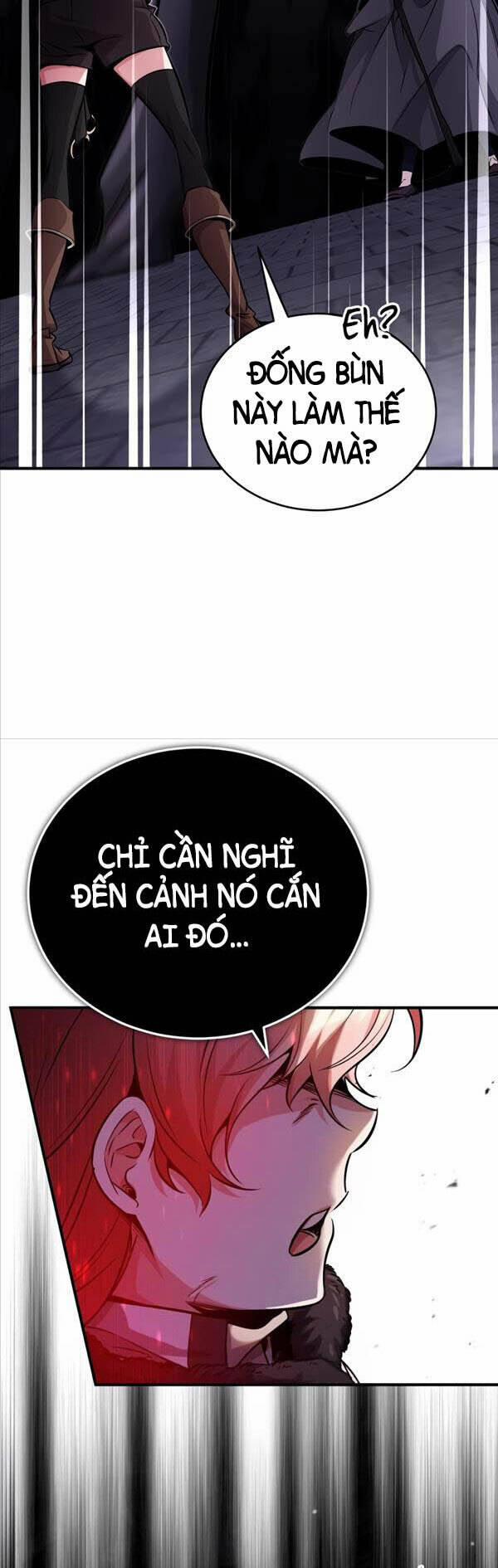 Sự Thức Tỉnh Của Hắc Ma Pháp Sư Sau 66666 Năm 68 trang 43