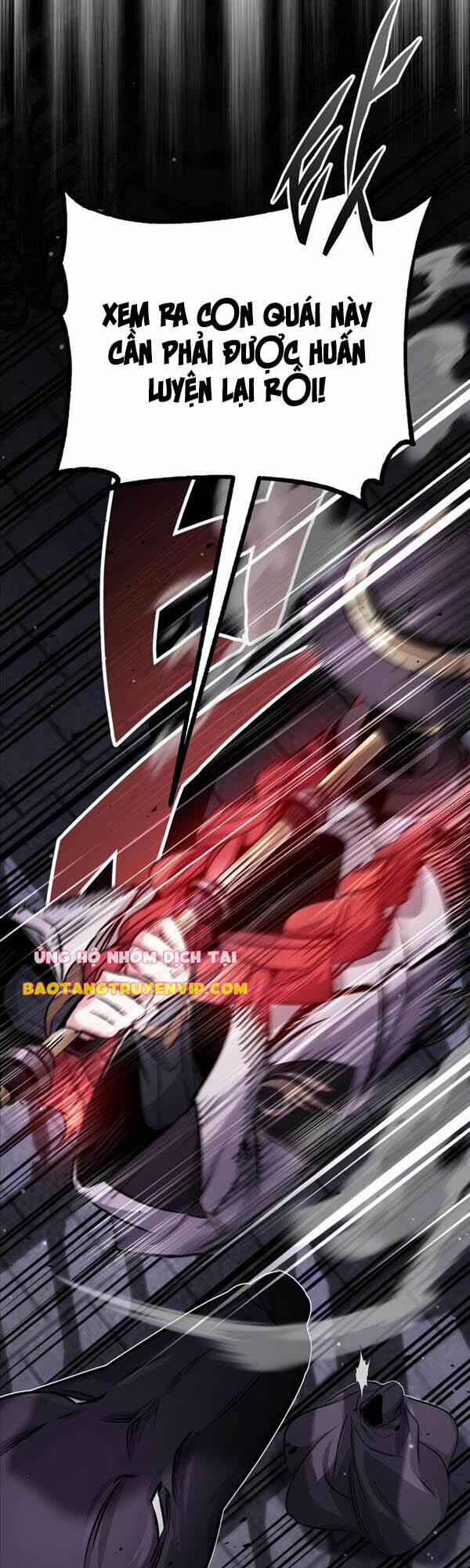 Sự Thức Tỉnh Của Hắc Ma Pháp Sư Sau 66666 Năm 68 trang 44