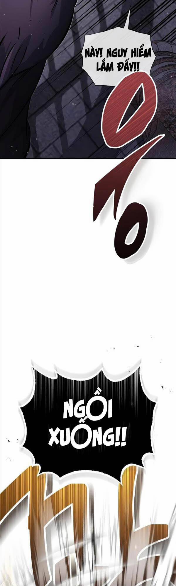 Sự Thức Tỉnh Của Hắc Ma Pháp Sư Sau 66666 Năm 68 trang 45