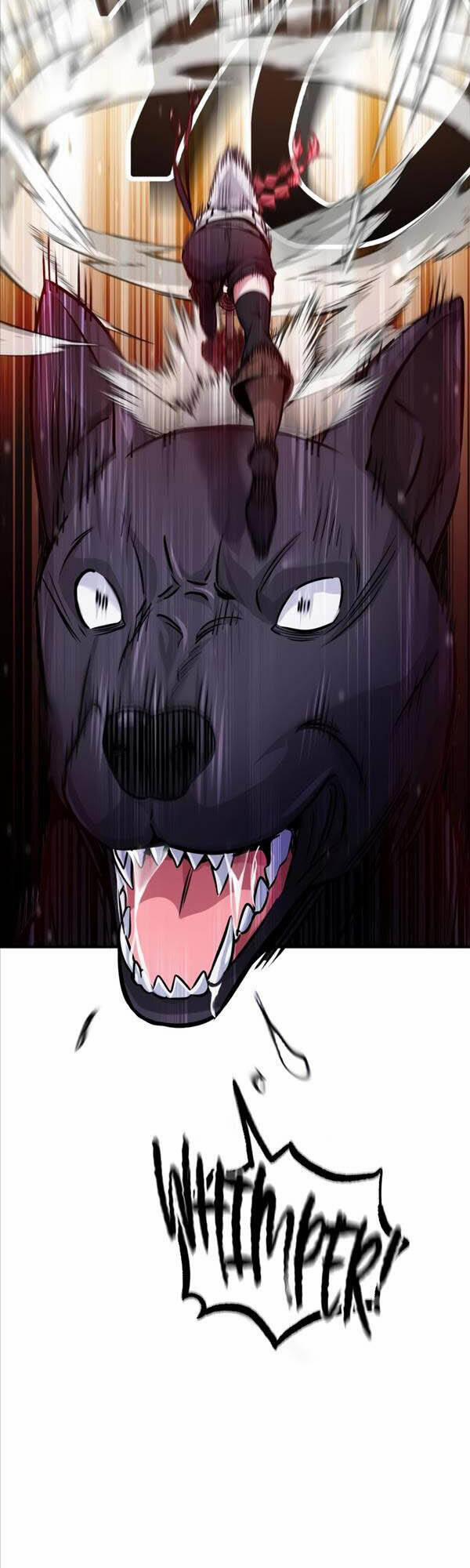 Sự Thức Tỉnh Của Hắc Ma Pháp Sư Sau 66666 Năm 68 trang 46