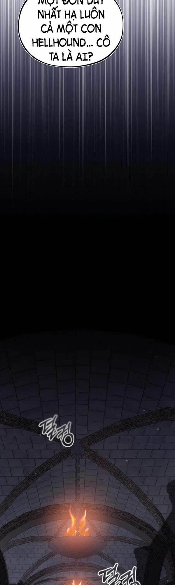 Sự Thức Tỉnh Của Hắc Ma Pháp Sư Sau 66666 Năm 68 trang 48