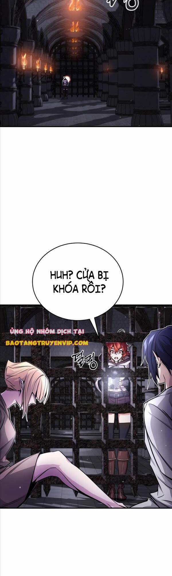 Sự Thức Tỉnh Của Hắc Ma Pháp Sư Sau 66666 Năm 68 trang 49