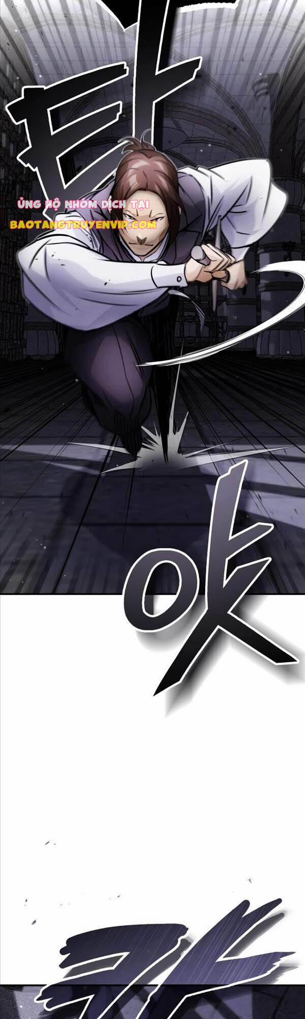 Sự Thức Tỉnh Của Hắc Ma Pháp Sư Sau 66666 Năm 68 trang 52