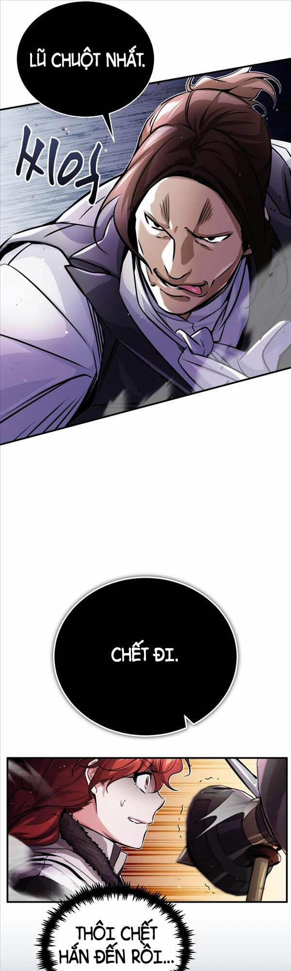 Sự Thức Tỉnh Của Hắc Ma Pháp Sư Sau 66666 Năm 68 trang 54