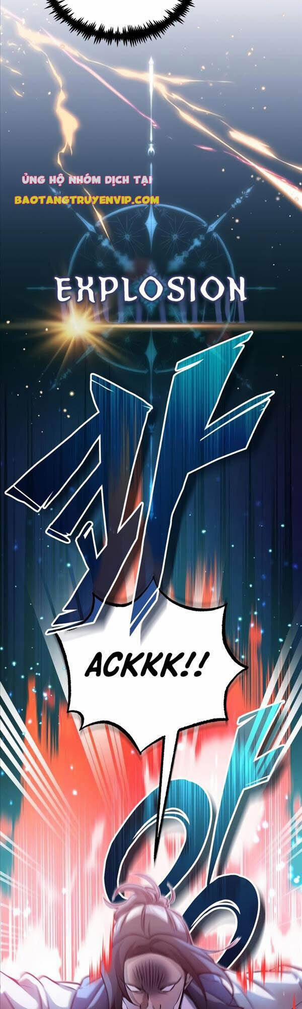 Sự Thức Tỉnh Của Hắc Ma Pháp Sư Sau 66666 Năm 68 trang 55