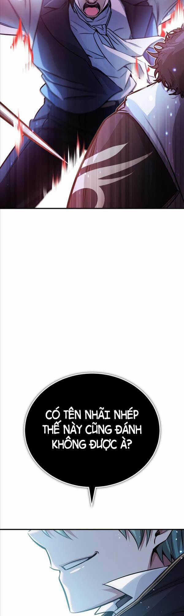 Sự Thức Tỉnh Của Hắc Ma Pháp Sư Sau 66666 Năm 68 trang 56