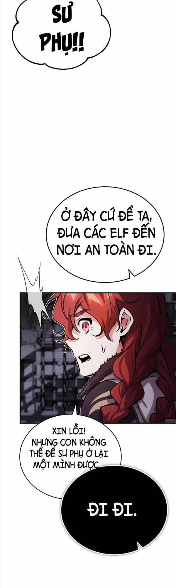 Sự Thức Tỉnh Của Hắc Ma Pháp Sư Sau 66666 Năm 68 trang 58