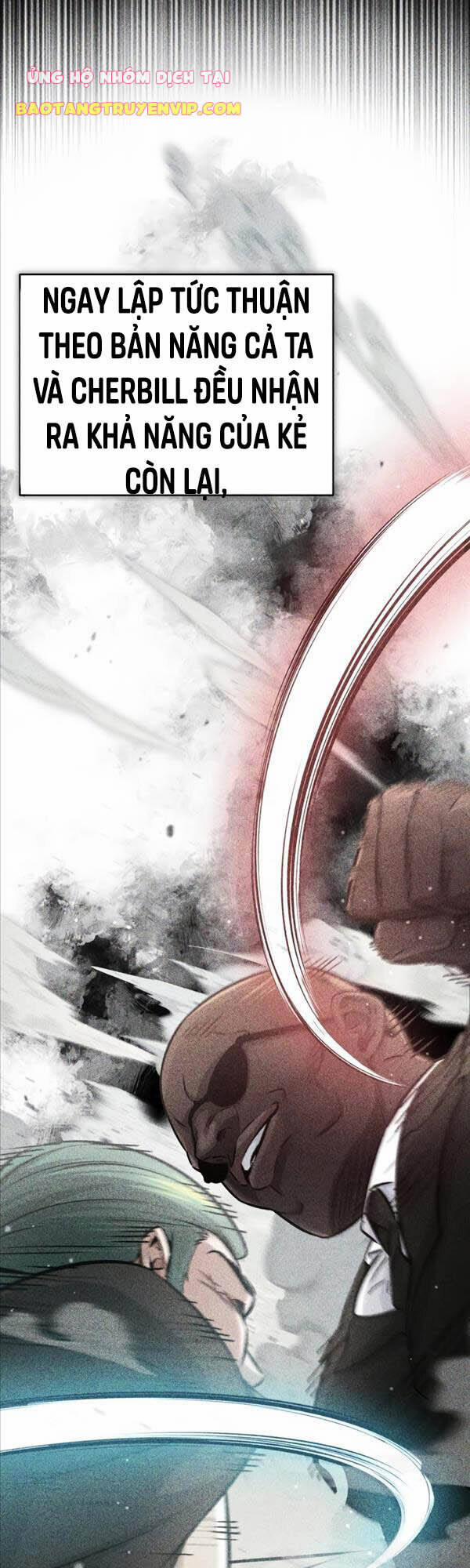 Sự Thức Tỉnh Của Hắc Ma Pháp Sư Sau 66666 Năm 68 trang 6