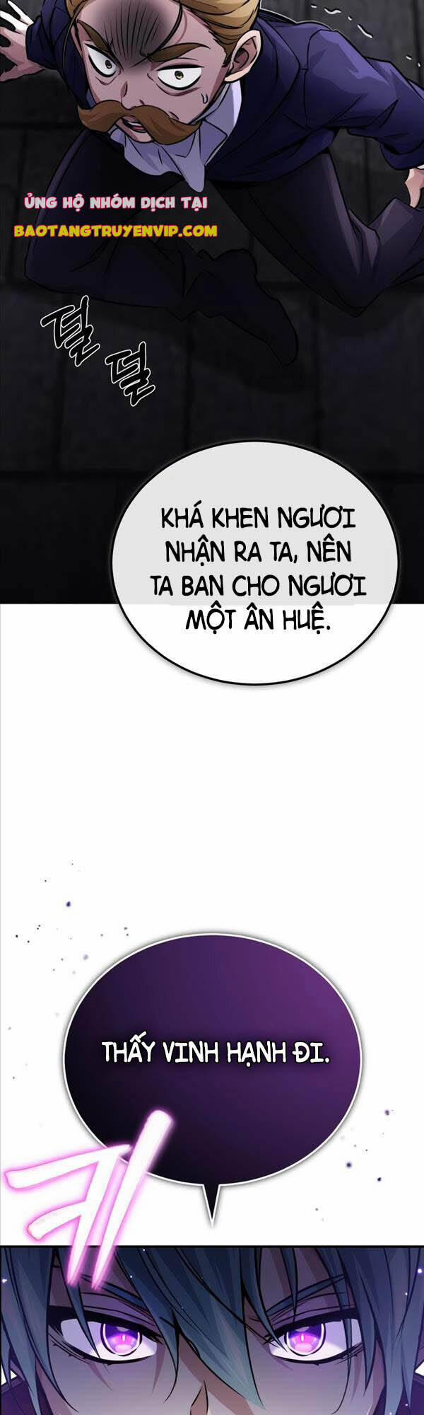 Sự Thức Tỉnh Của Hắc Ma Pháp Sư Sau 66666 Năm 68 trang 60