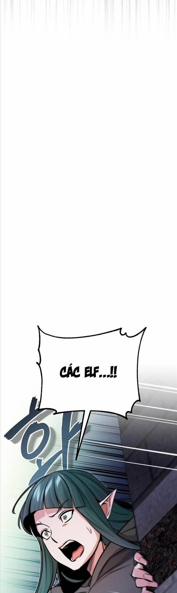 Sự Thức Tỉnh Của Hắc Ma Pháp Sư Sau 66666 Năm 68 trang 63