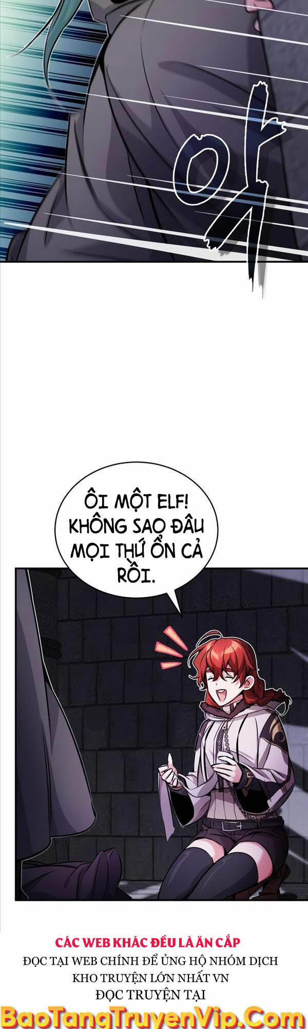 Sự Thức Tỉnh Của Hắc Ma Pháp Sư Sau 66666 Năm 68 trang 64