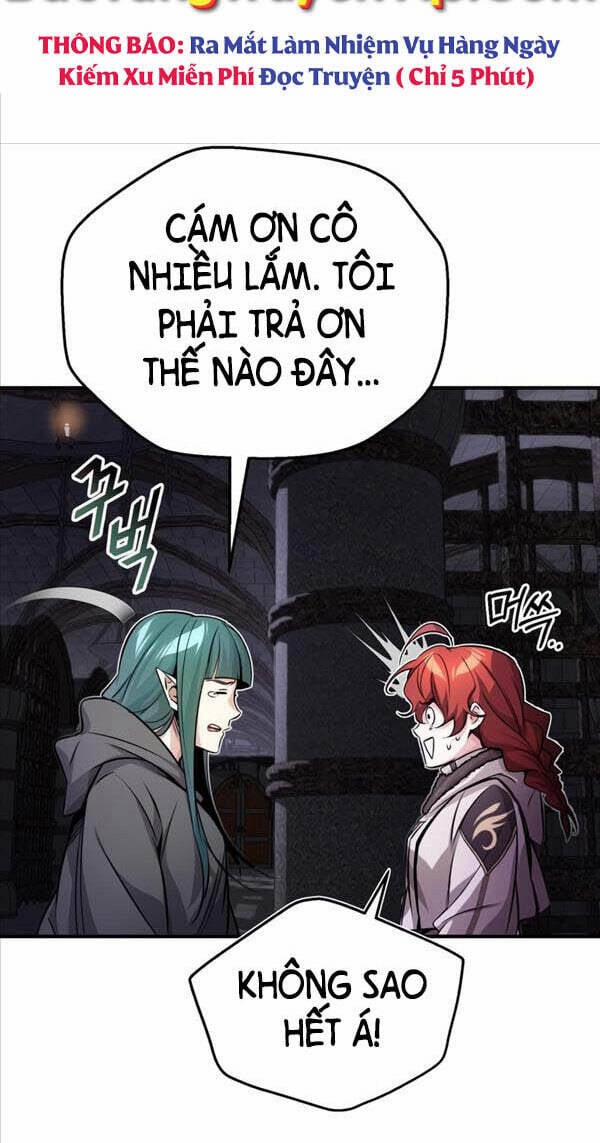 Sự Thức Tỉnh Của Hắc Ma Pháp Sư Sau 66666 Năm 68 trang 65