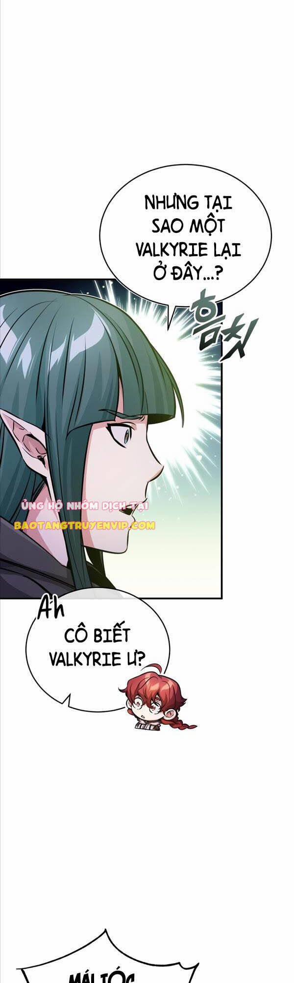 Sự Thức Tỉnh Của Hắc Ma Pháp Sư Sau 66666 Năm 68 trang 66