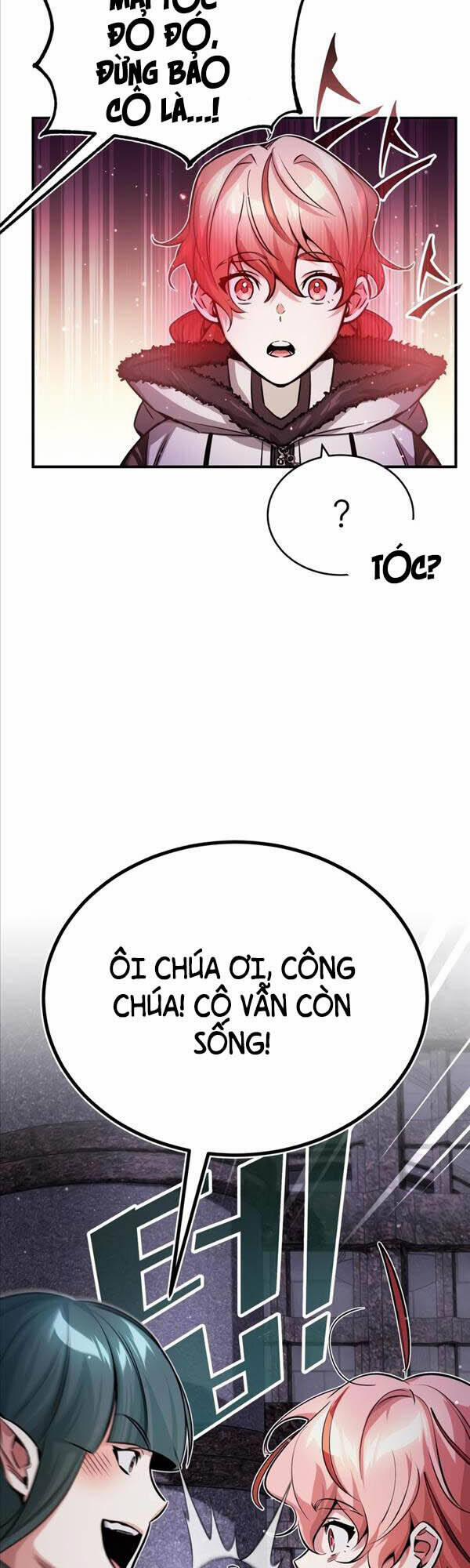 Sự Thức Tỉnh Của Hắc Ma Pháp Sư Sau 66666 Năm 68 trang 67