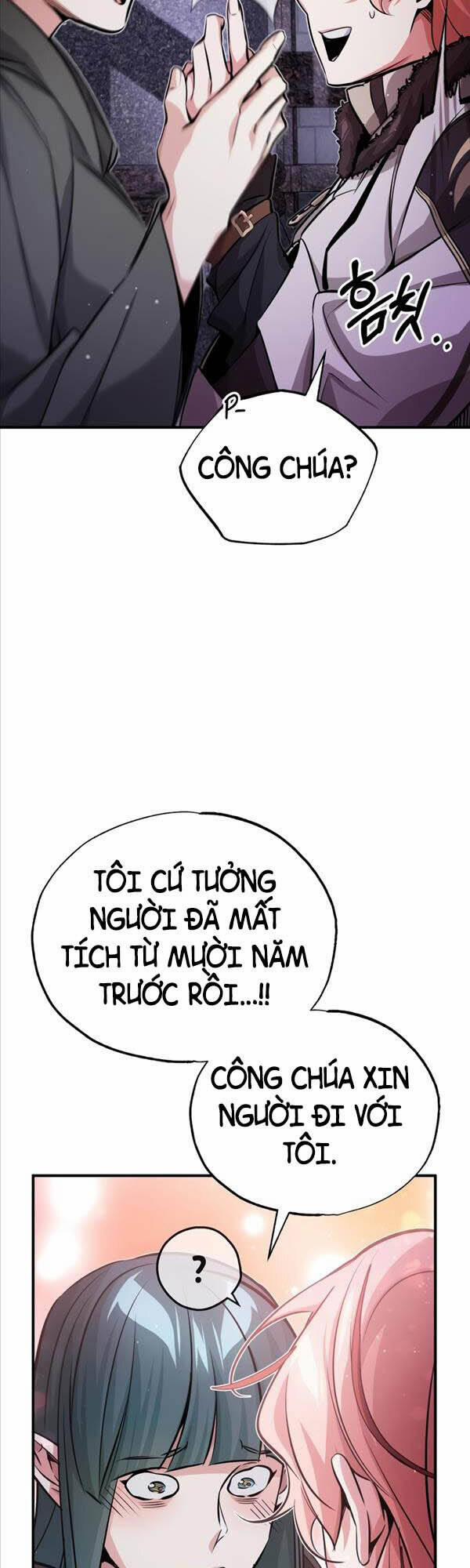 Sự Thức Tỉnh Của Hắc Ma Pháp Sư Sau 66666 Năm 68 trang 68