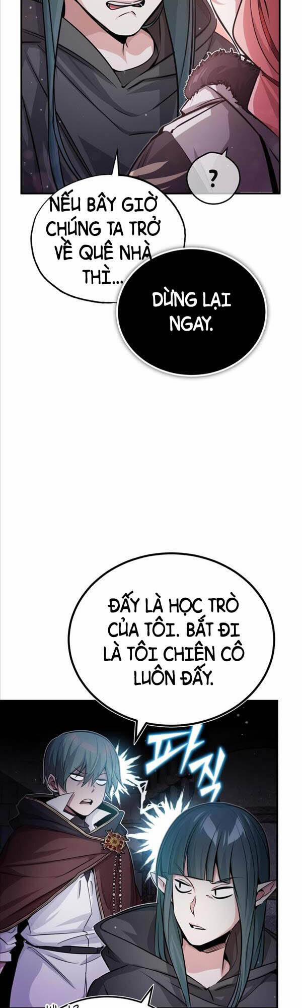 Sự Thức Tỉnh Của Hắc Ma Pháp Sư Sau 66666 Năm 68 trang 69