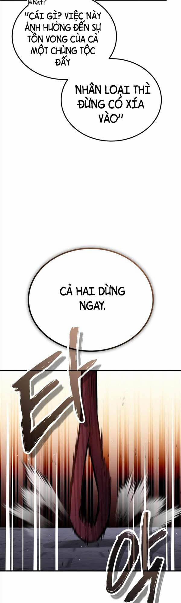 Sự Thức Tỉnh Của Hắc Ma Pháp Sư Sau 66666 Năm 68 trang 70