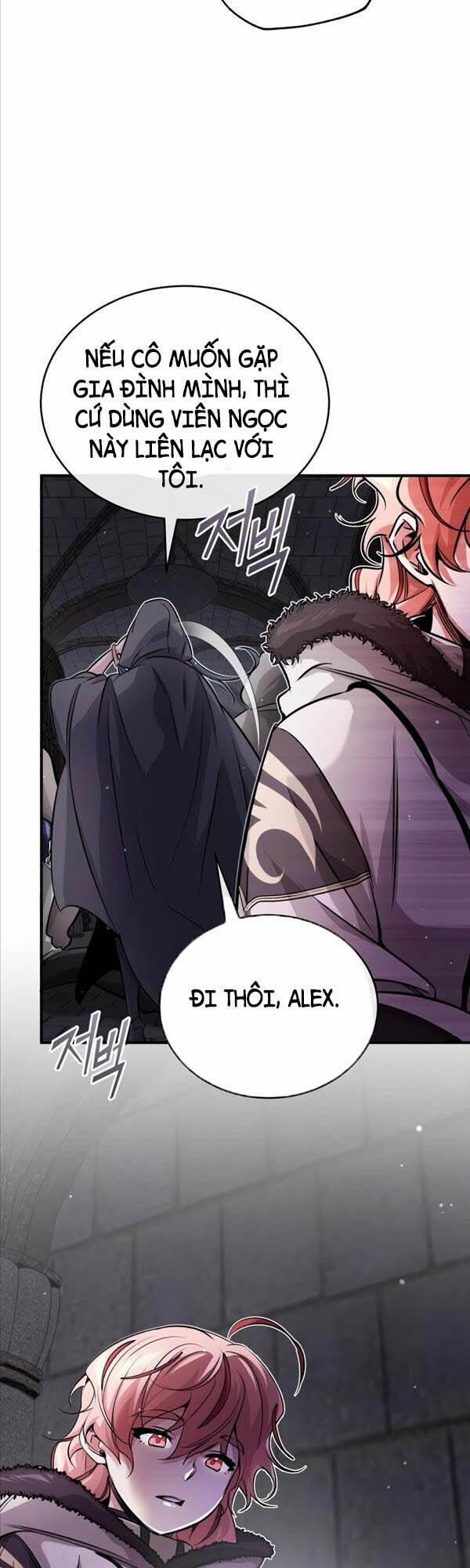 Sự Thức Tỉnh Của Hắc Ma Pháp Sư Sau 66666 Năm 68 trang 73