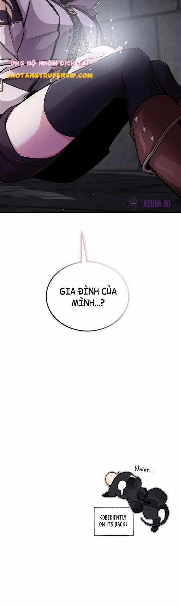 Sự Thức Tỉnh Của Hắc Ma Pháp Sư Sau 66666 Năm 68 trang 74