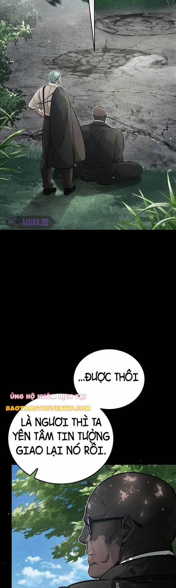 Sự Thức Tỉnh Của Hắc Ma Pháp Sư Sau 66666 Năm 68 trang 8