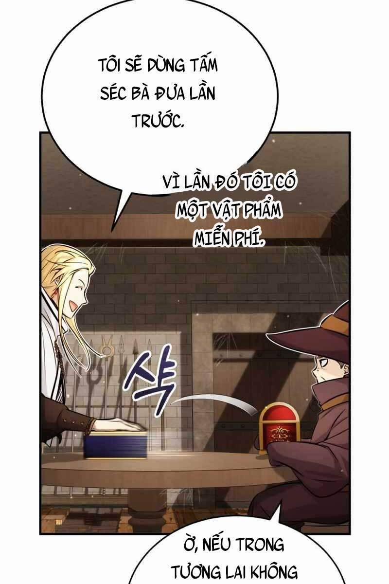 Sự Thức Tỉnh Của Hắc Ma Pháp Sư Sau 66666 Năm 69 trang 108