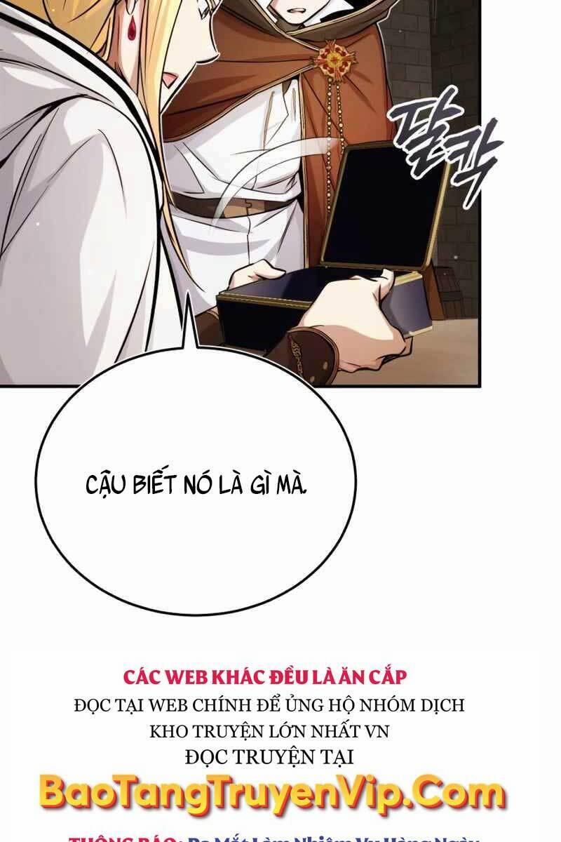 Sự Thức Tỉnh Của Hắc Ma Pháp Sư Sau 66666 Năm 69 trang 110