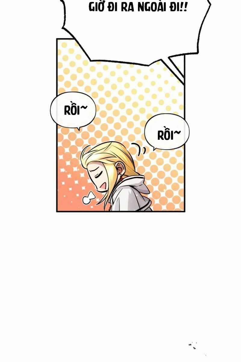 Sự Thức Tỉnh Của Hắc Ma Pháp Sư Sau 66666 Năm 69 trang 118