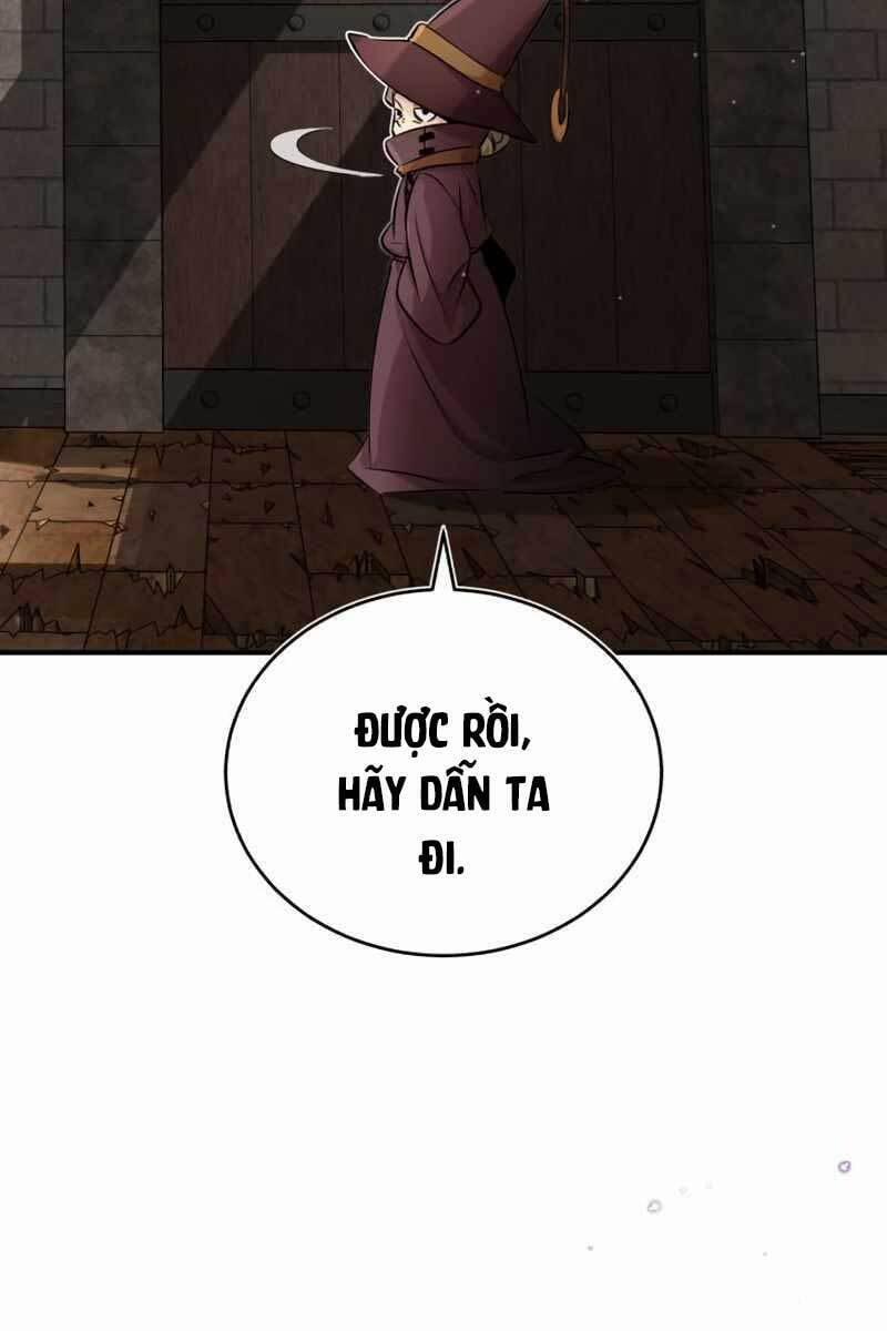 Sự Thức Tỉnh Của Hắc Ma Pháp Sư Sau 66666 Năm 69 trang 120